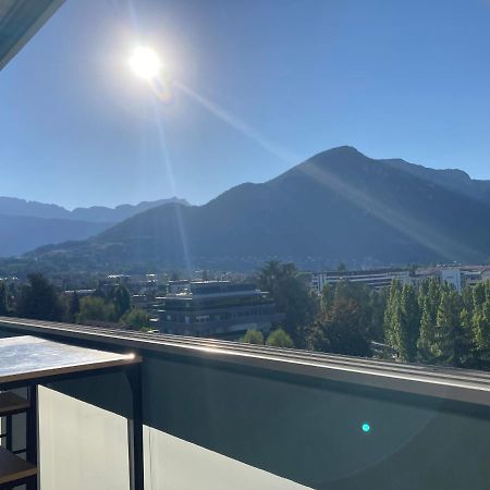 Luxueux Appartement T4 - Lac 5 Min - Parkings Privatifs - Vue Lac Et Montagne Annecy Exterior photo