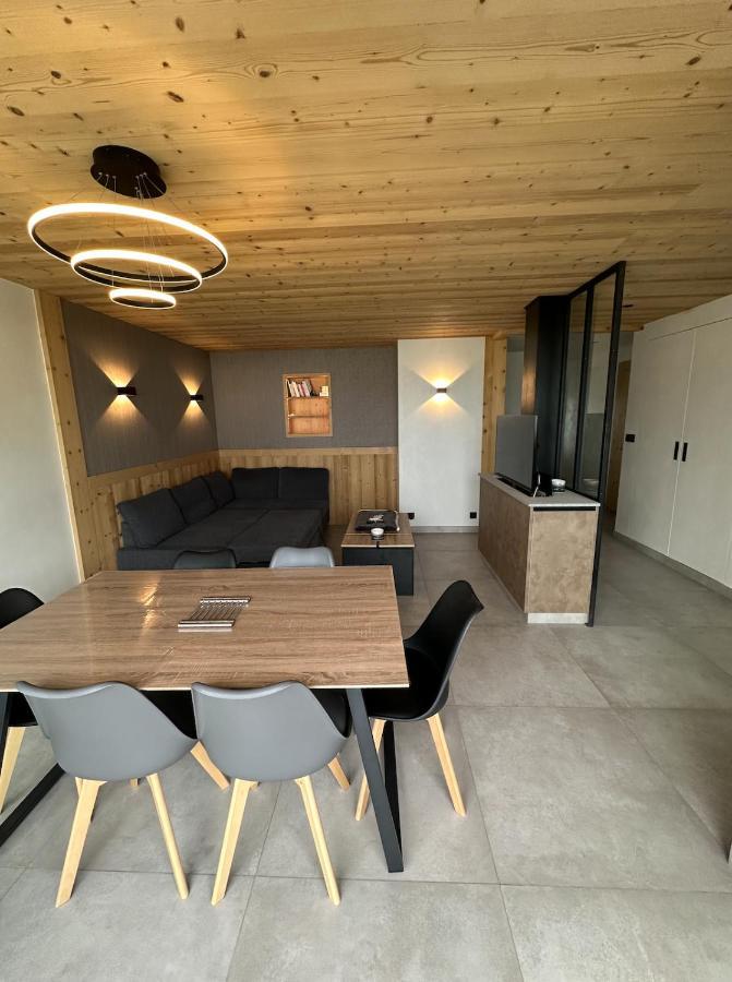 Luxueux Appartement T4 - Lac 5 Min - Parkings Privatifs - Vue Lac Et Montagne Annecy Exterior photo